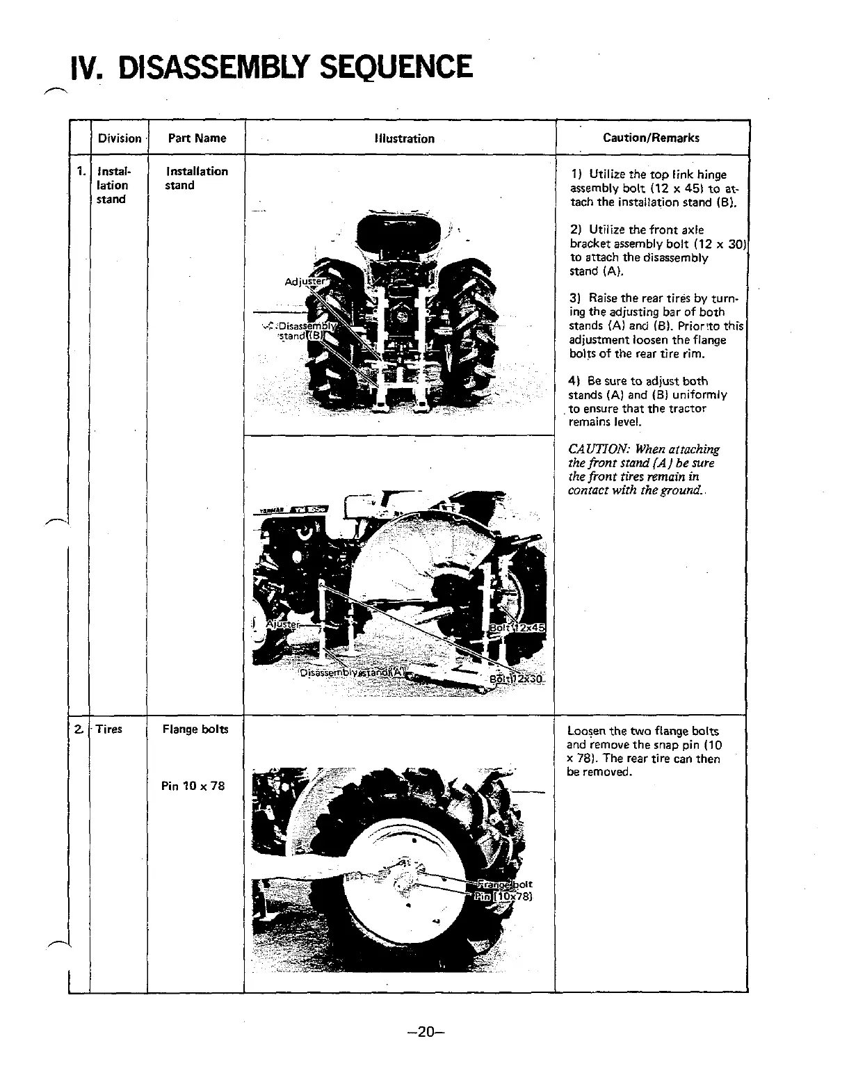 Page #24 background image