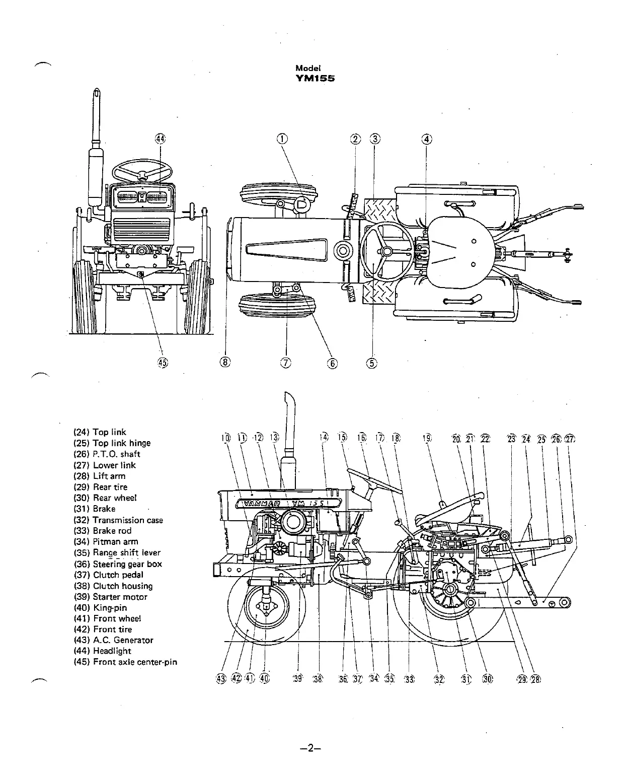 Page #6 background image