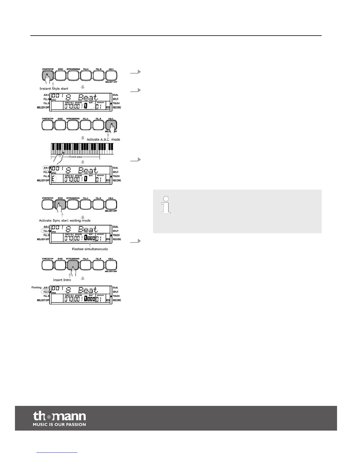 Page #22 background image