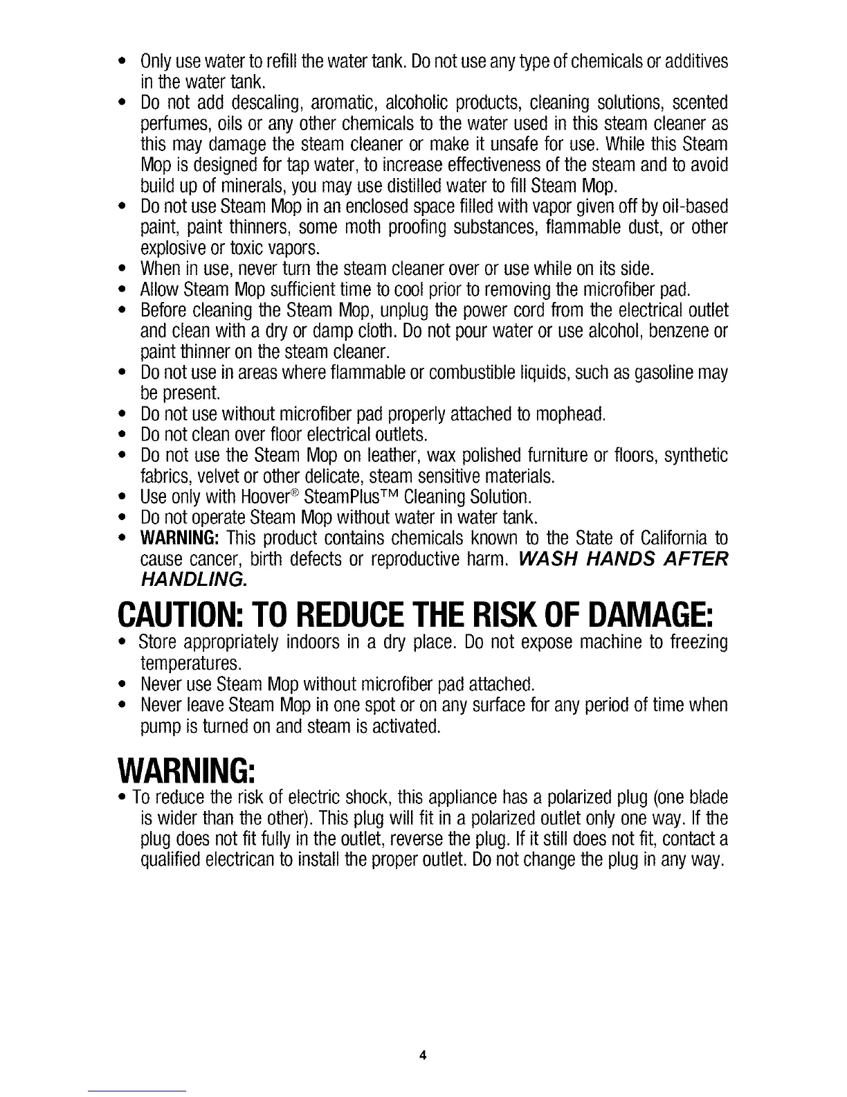 Page #4 background image