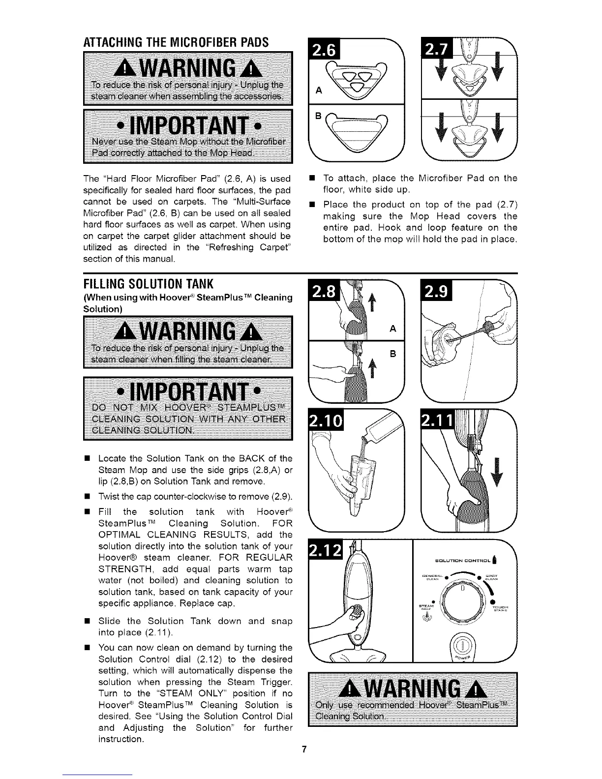 Page #7 background image