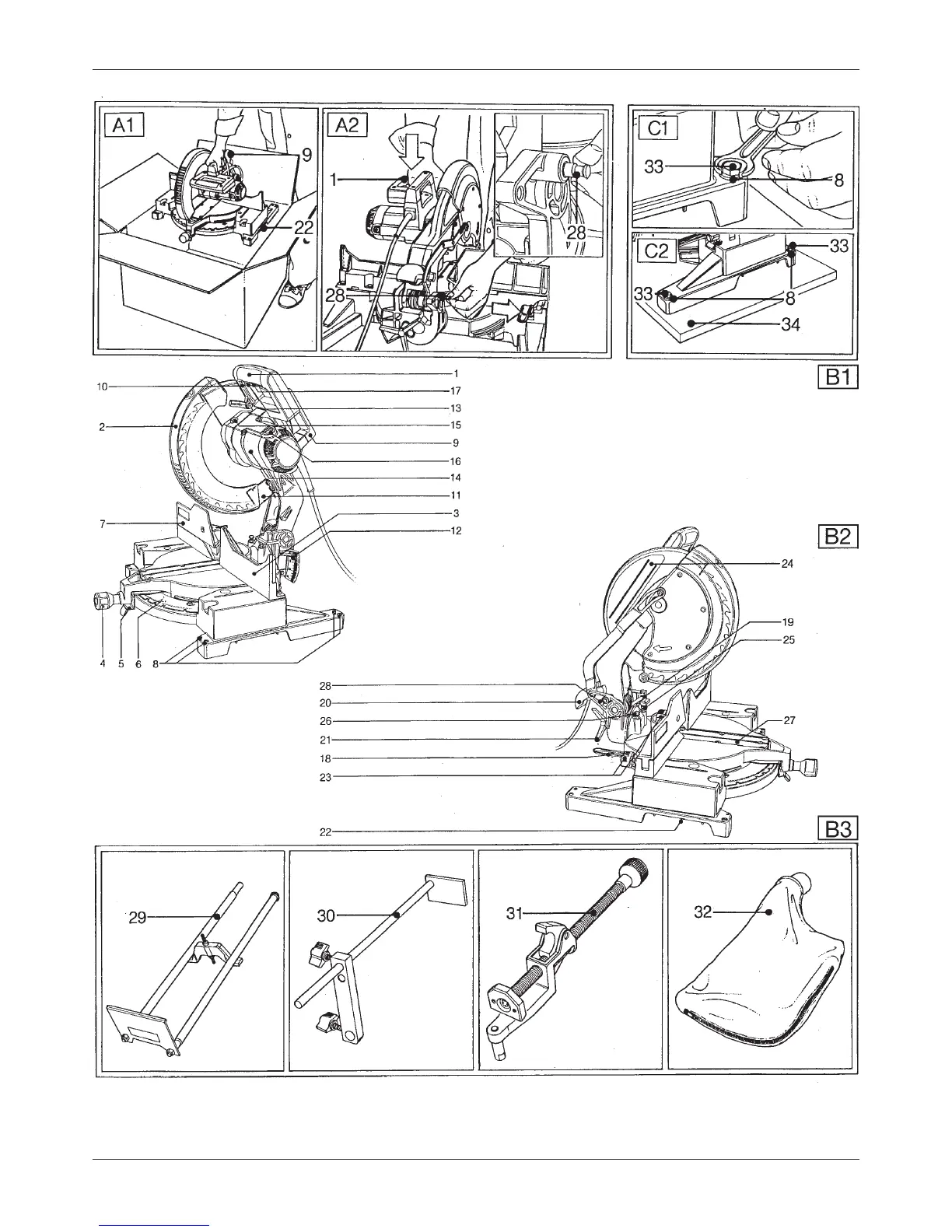 Page #3 background image