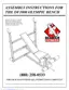 Preview: Assembly Instructions
