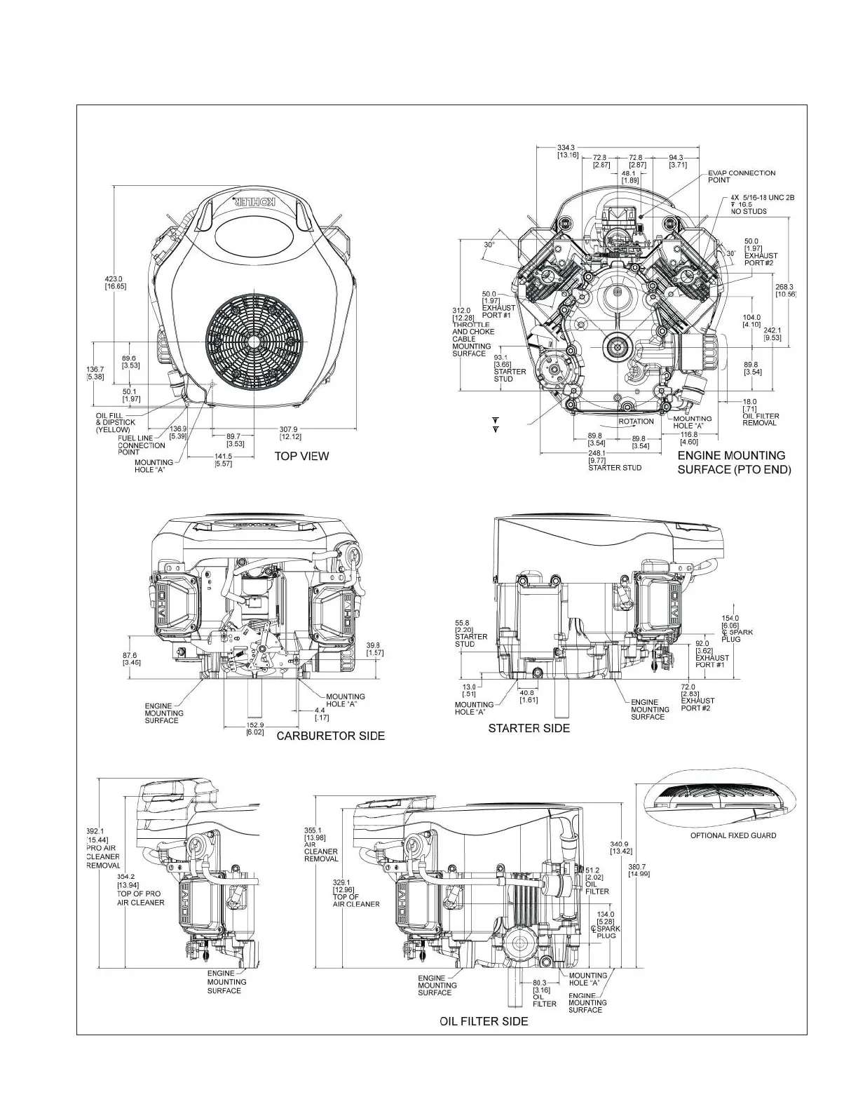 Page #5 background image