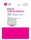 Preview: Service Manual