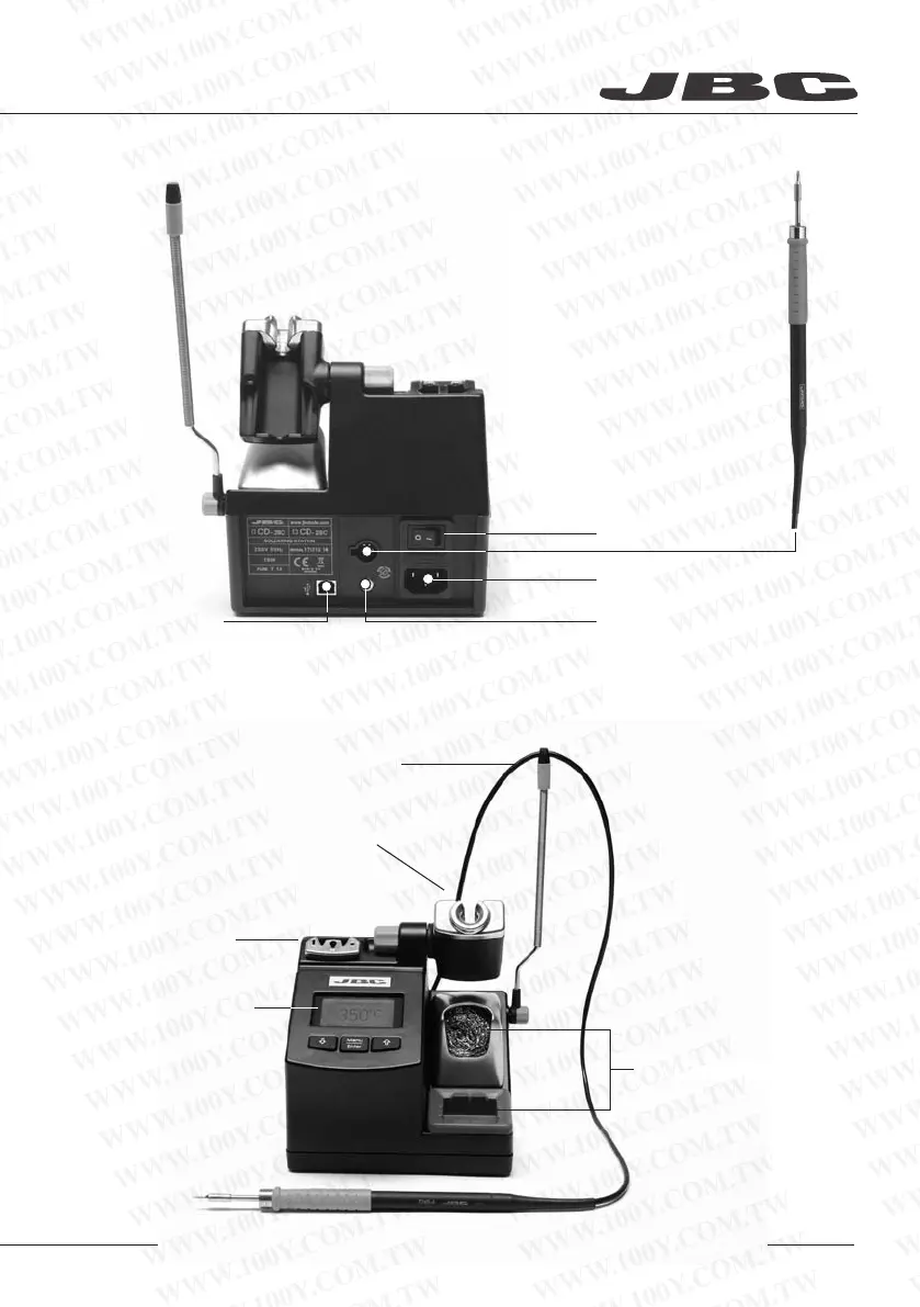 Page #3 background image