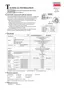 Preview: Technical Information