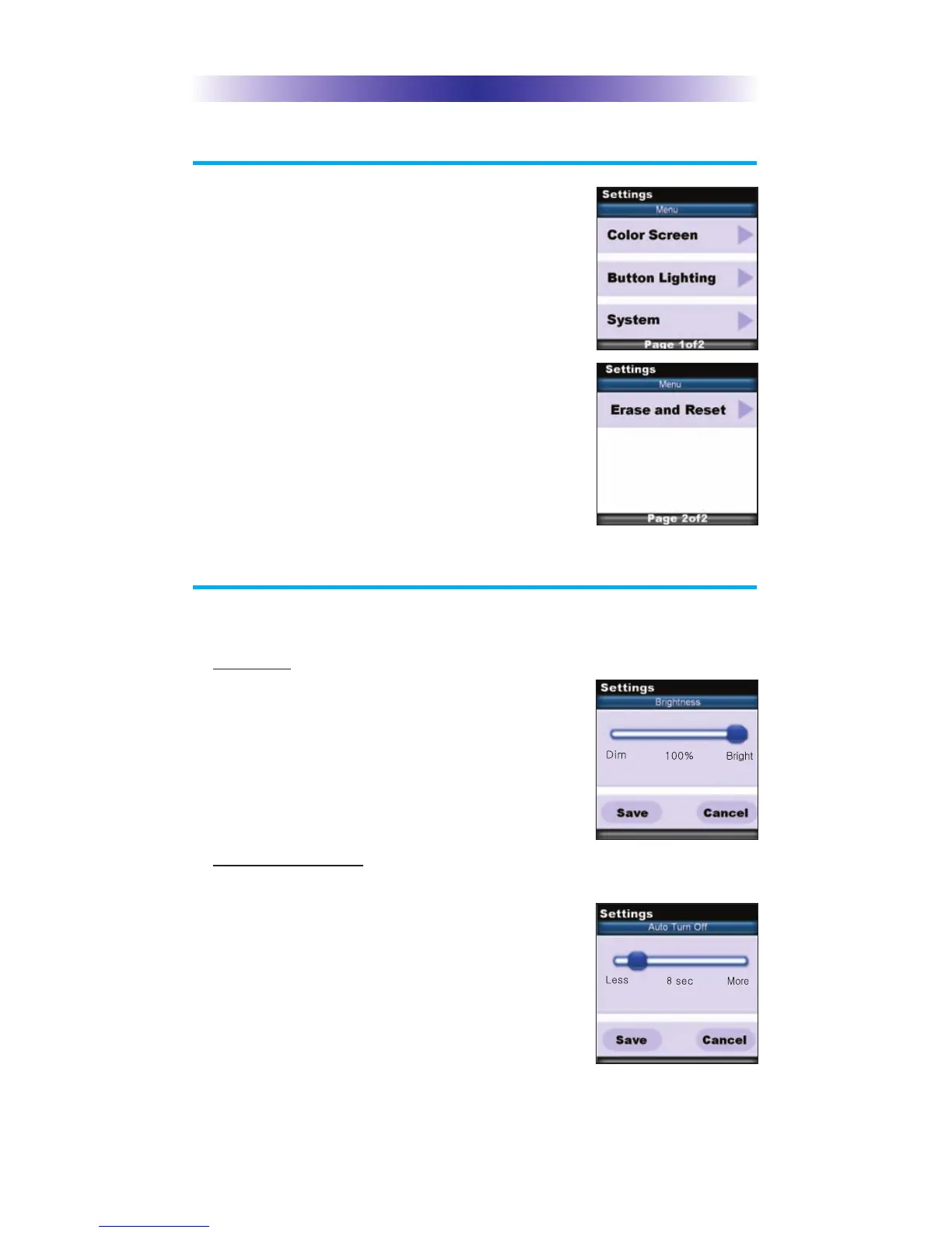 Page #6 background image