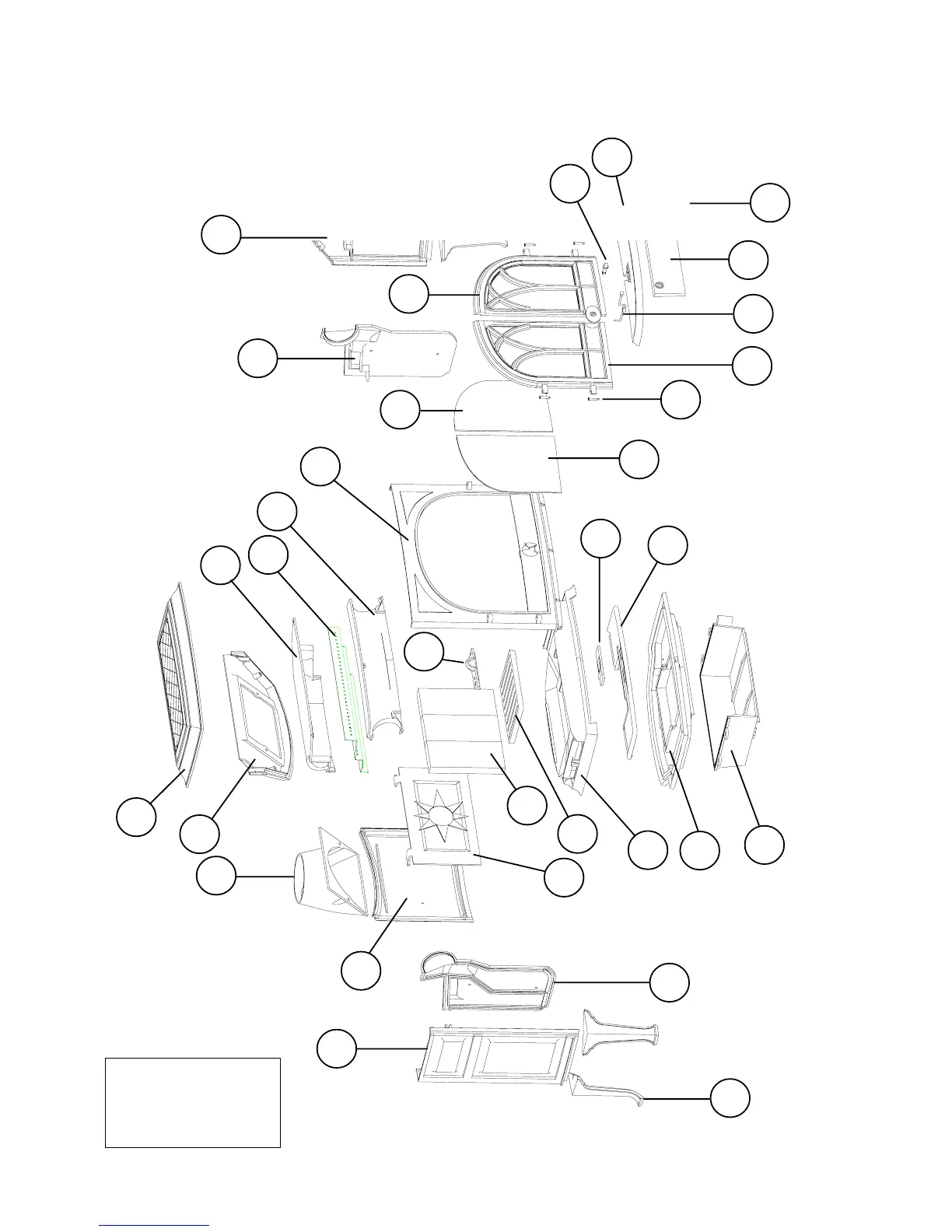 Page #17 background image