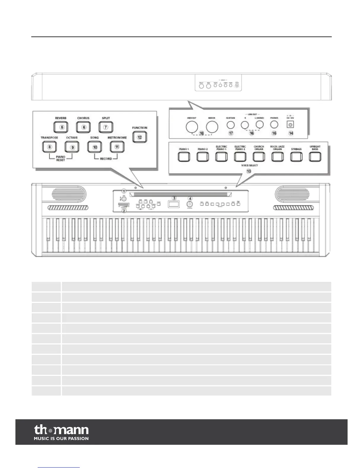 Page #8 background image