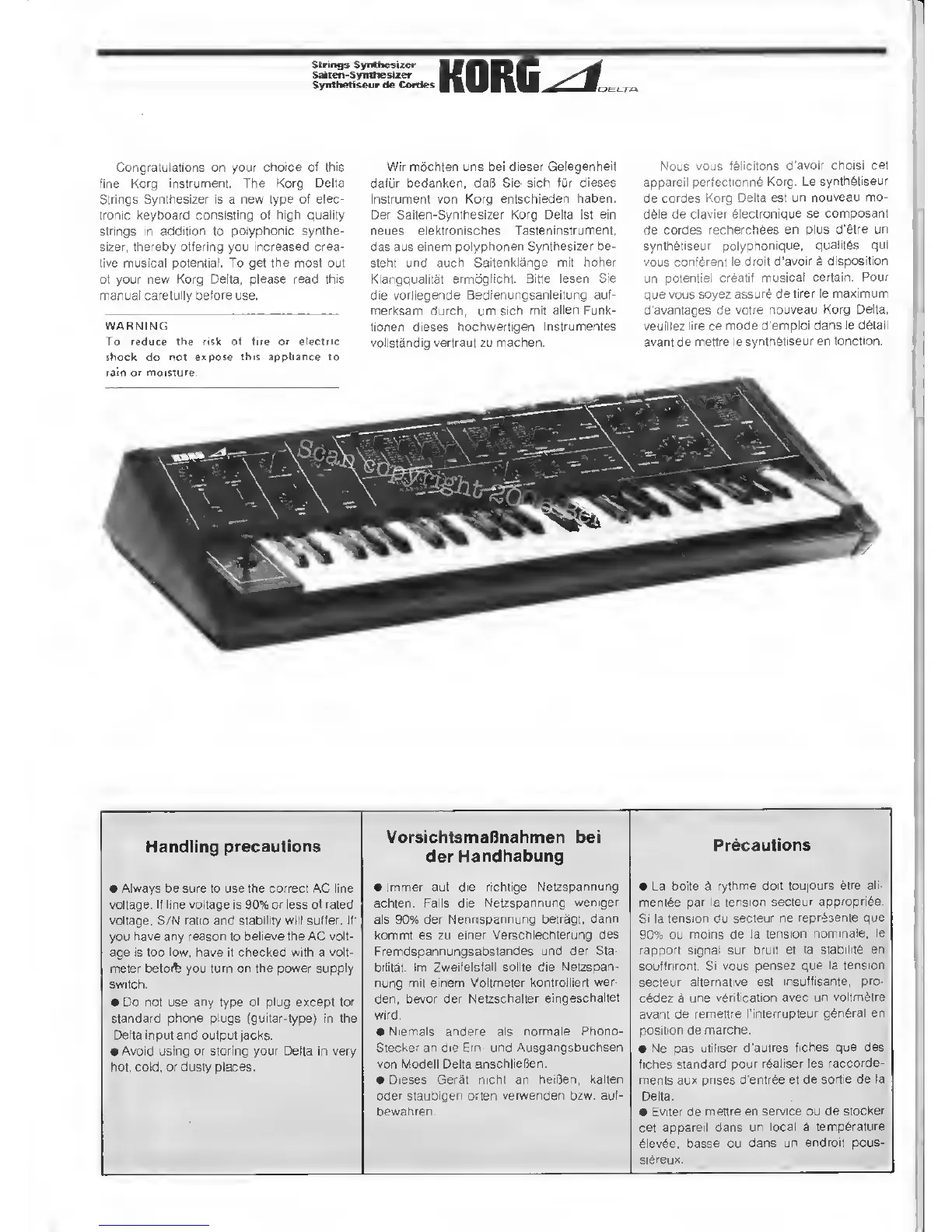 Page #2 background image