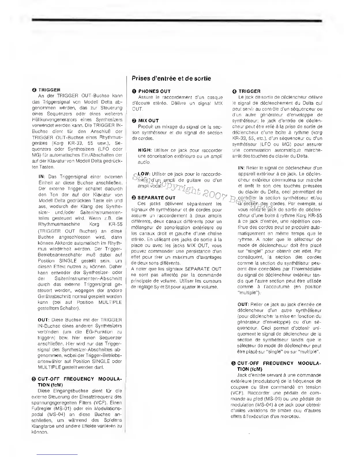 Page #6 background image