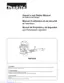 Preview: Owner's And Safety Manual