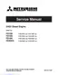 Preview: Service Manual
