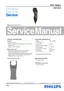 Preview: Service Manual