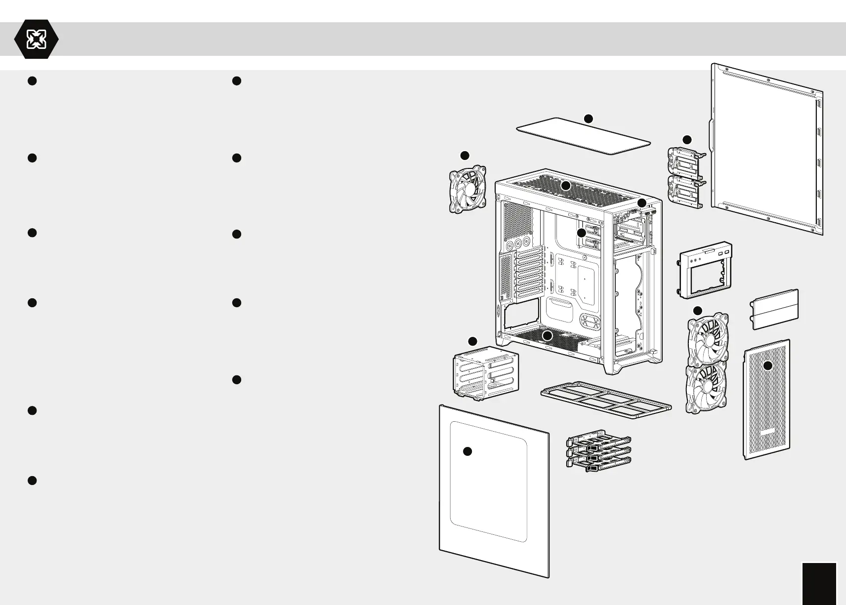 Page #6 background image
