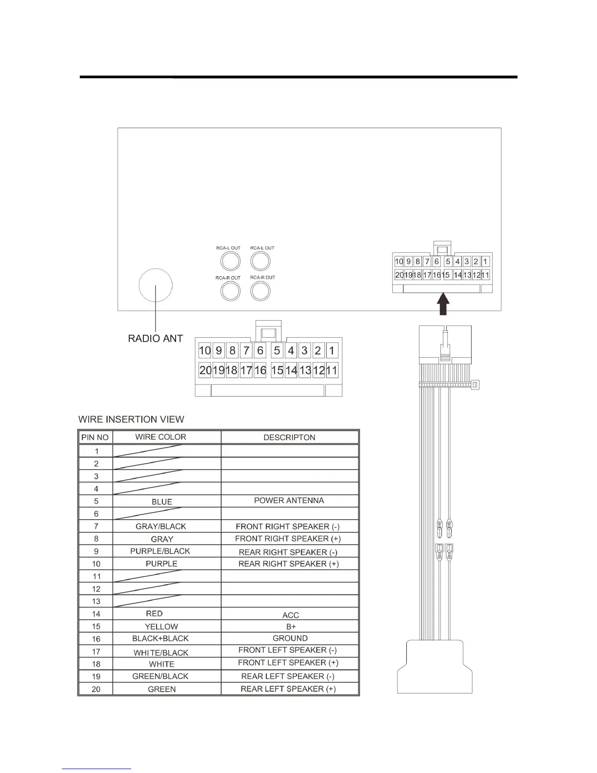 Page #5 background image