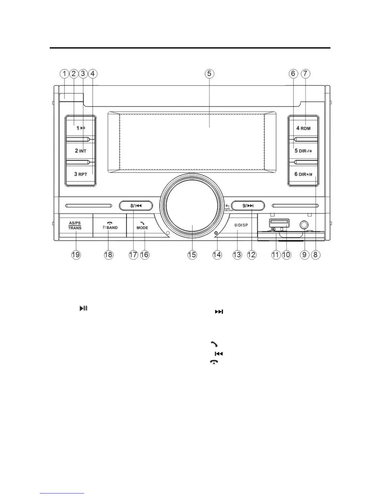 Page #6 background image