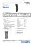 Preview: Service Manual