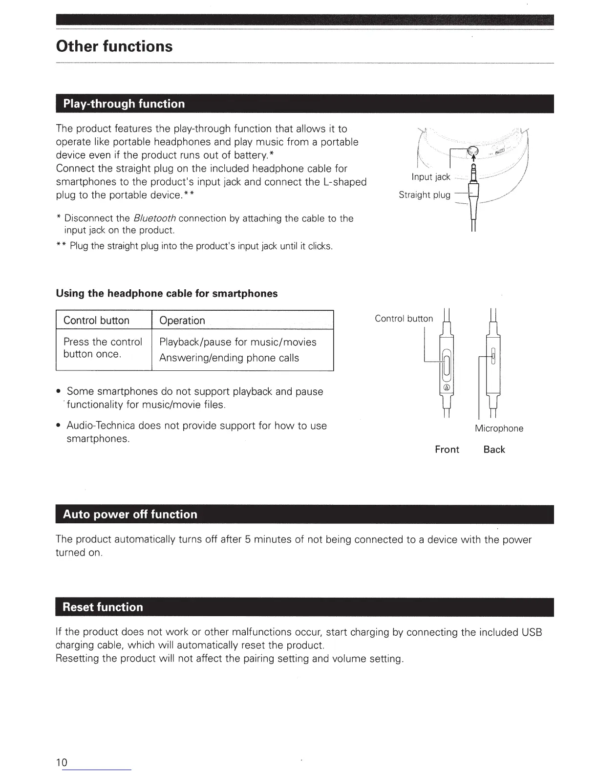 Page #10 background image