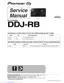 Preview: Service Manual