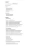 Preview: User Manual
