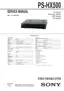 Preview: Service Manual