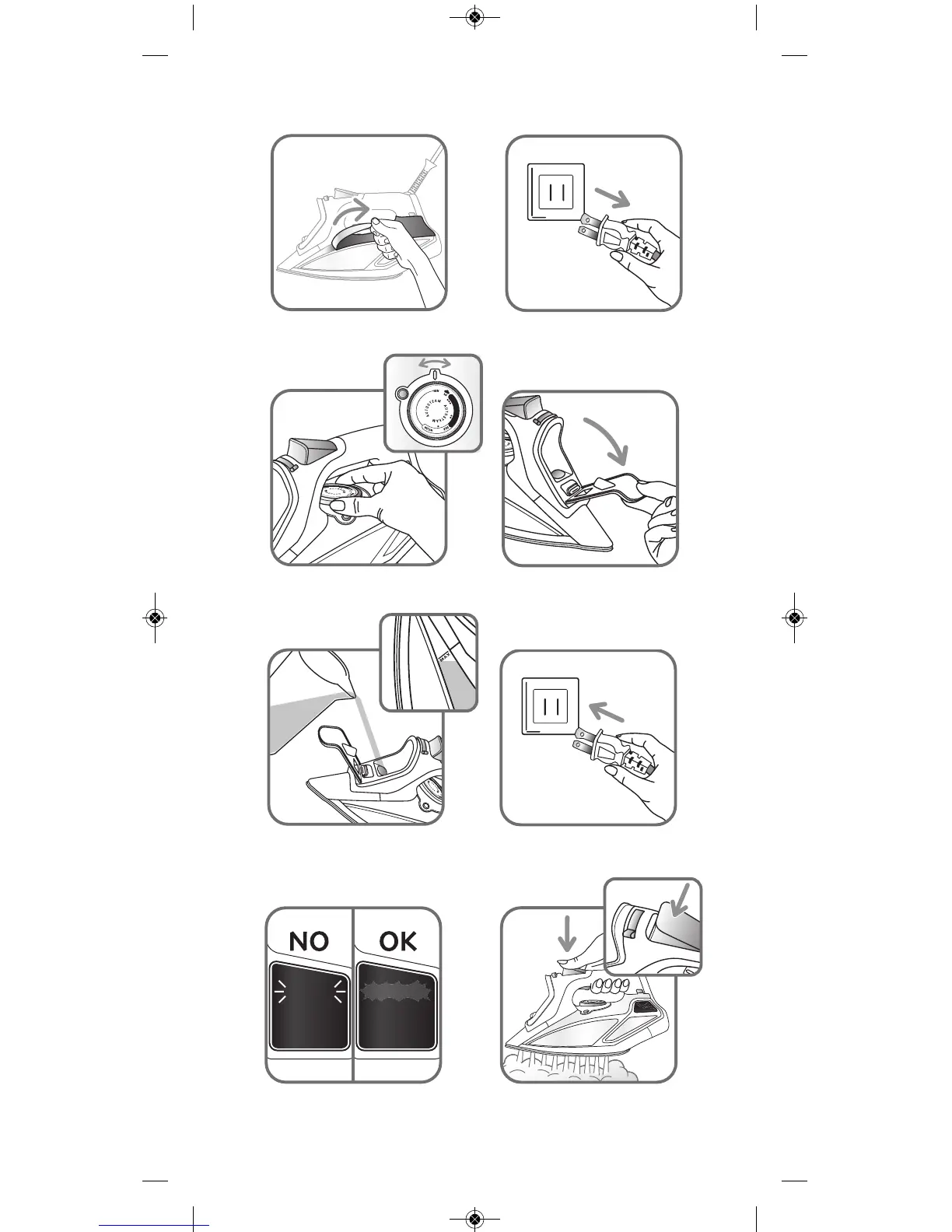 Page #4 background image
