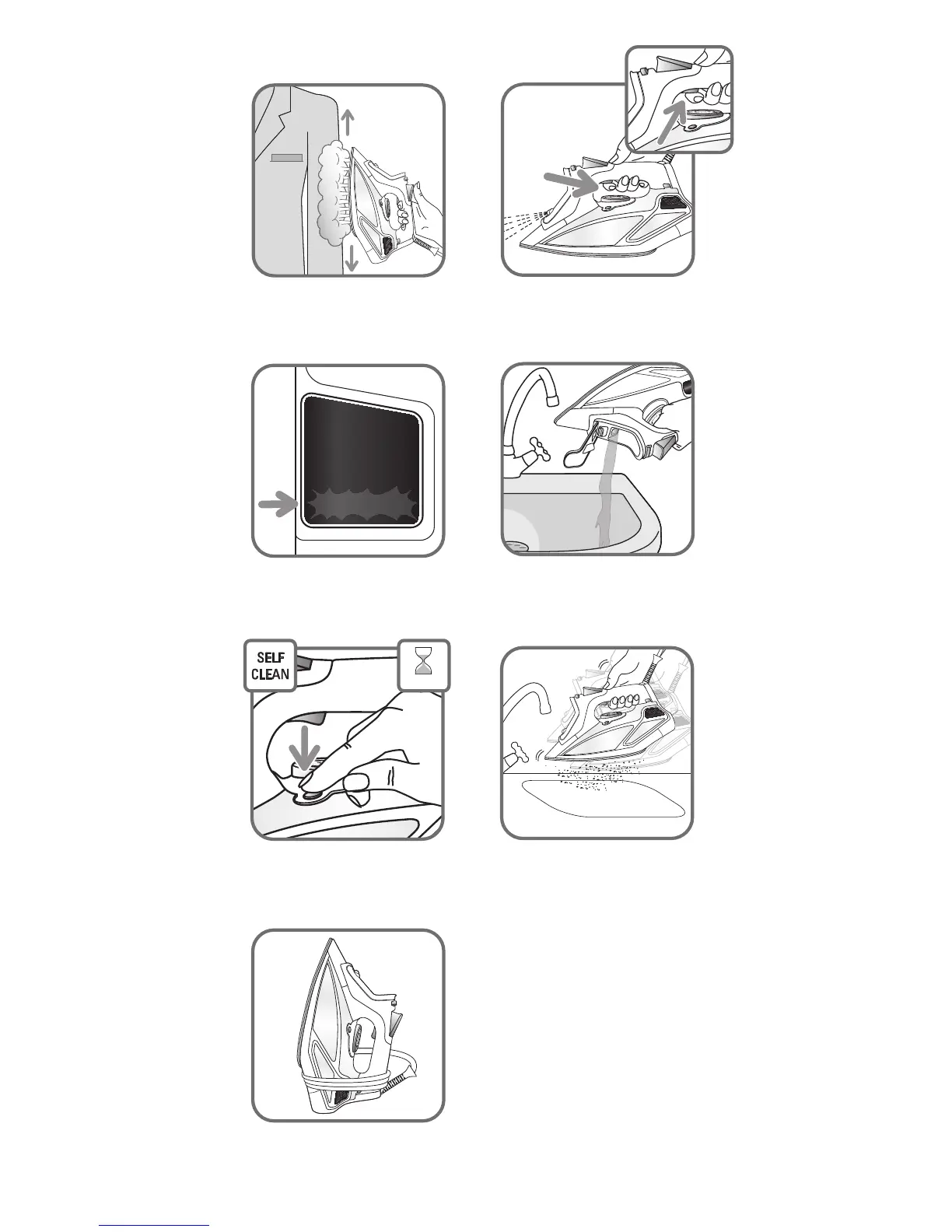 Page #5 background image