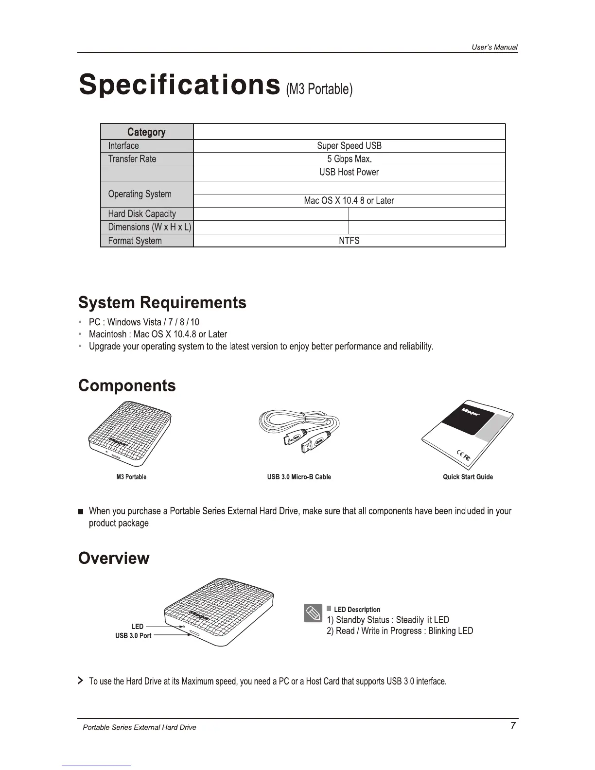 Page #7 background image