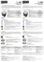 Preview: Operating Instructions
