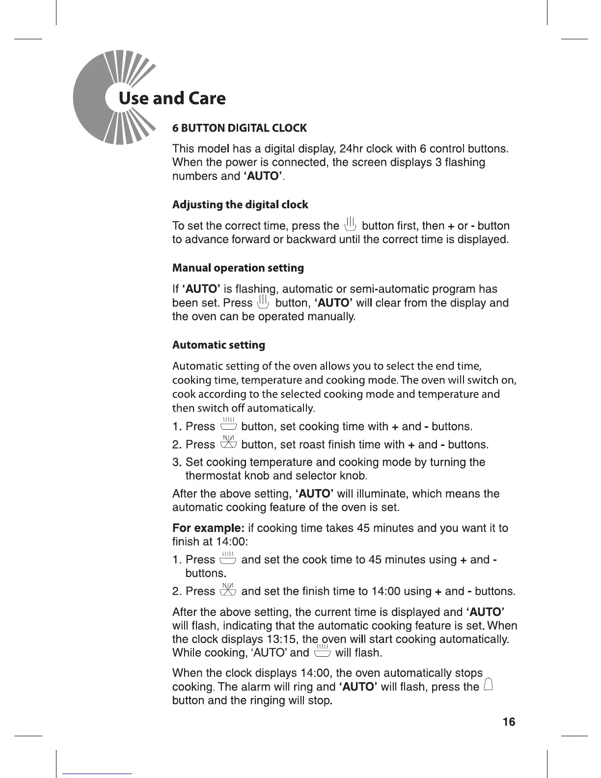 Page #16 background image