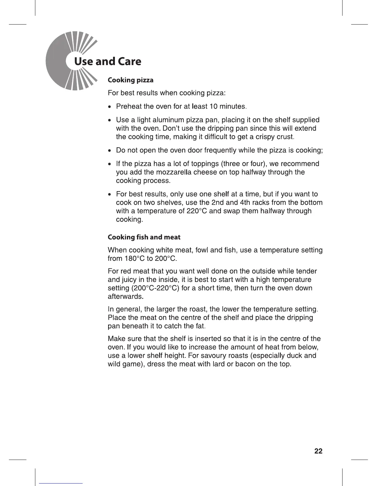 Page #22 background image