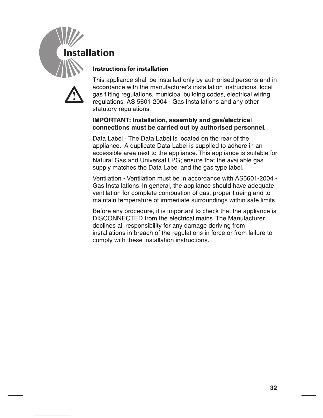 Page #32 background image