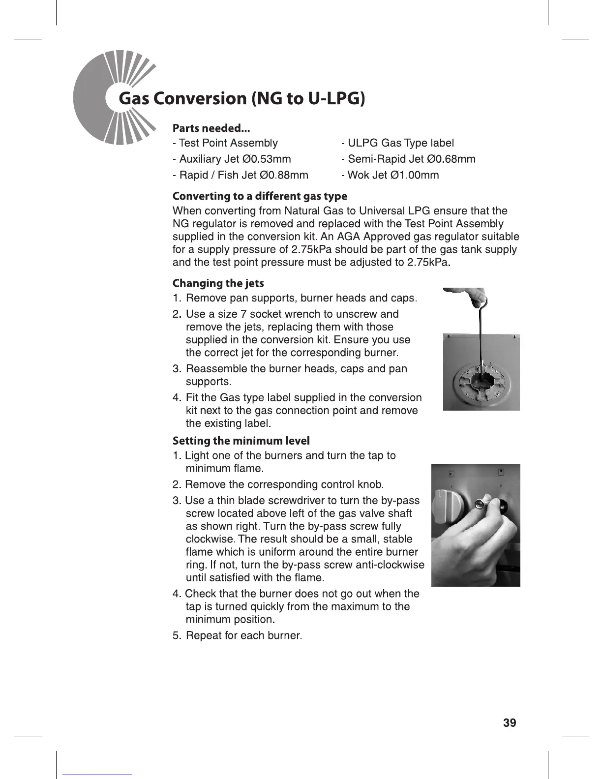 Page #39 background image