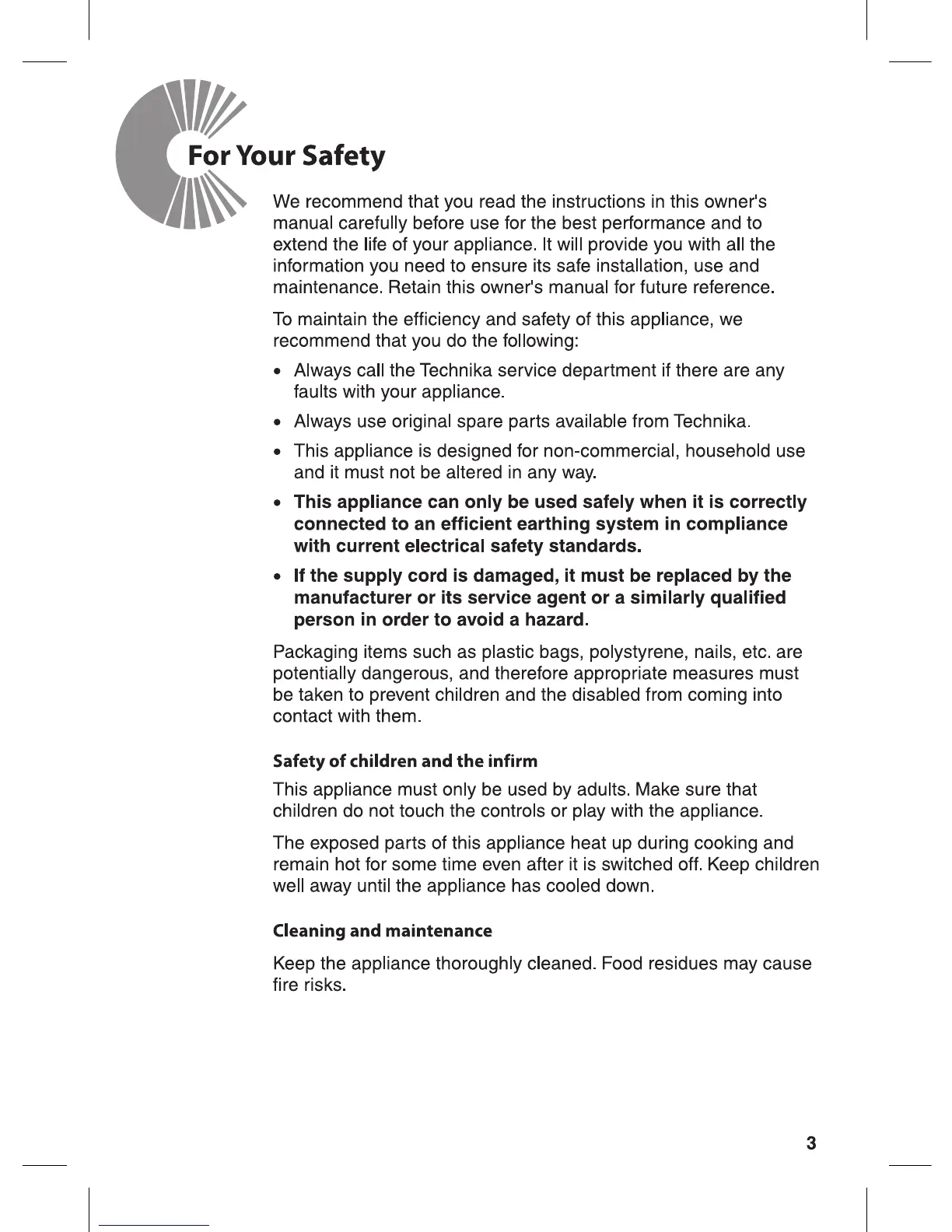 Page #3 background image