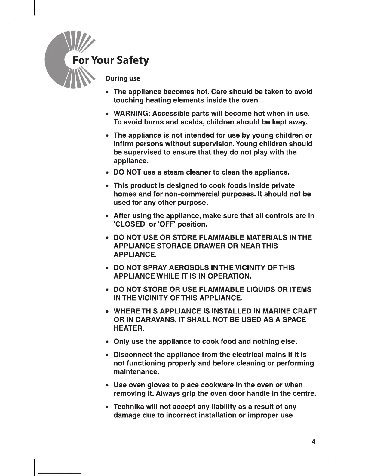 Page #4 background image