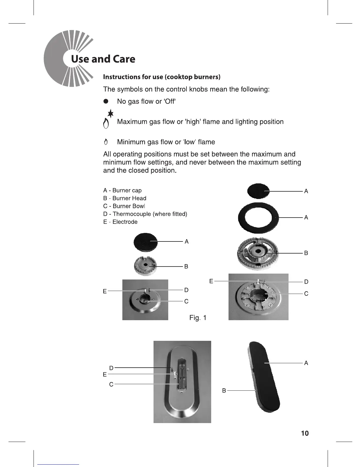 Page #10 background image