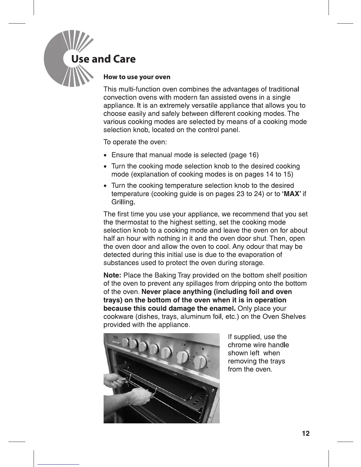 Page #12 background image