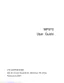 Preview: User Guide