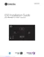 Preview: Installation Guide