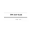Preview: User Guide