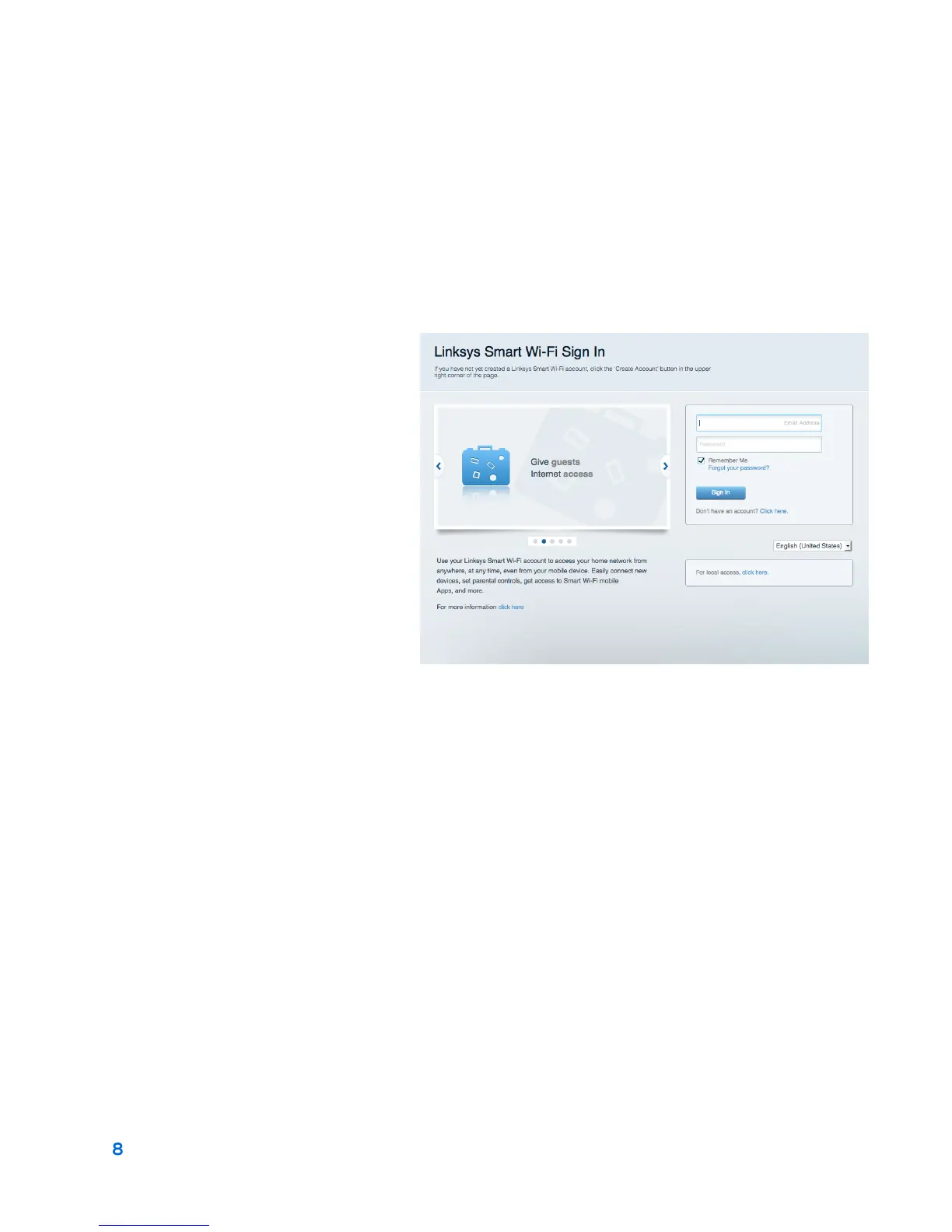 Page #8 background image