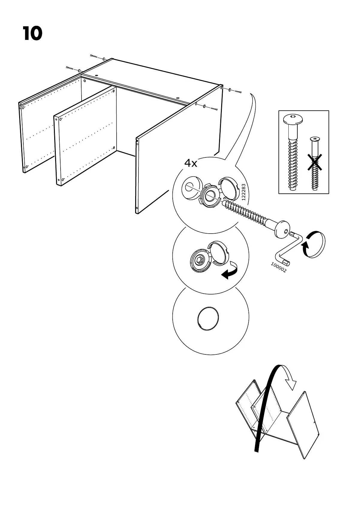 Page #10 background image
