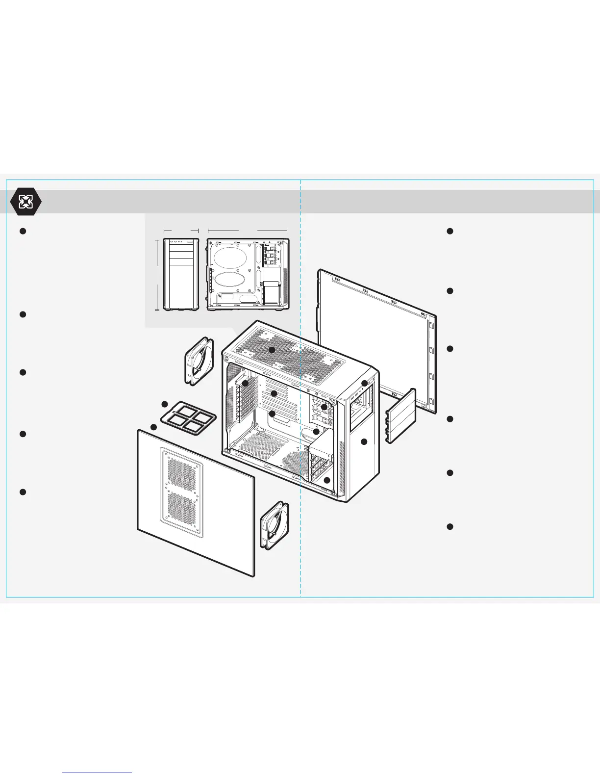 Page #3 background image