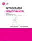 Preview: Service Manual
