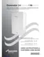 Preview: User Instructions & Customer Care Guide