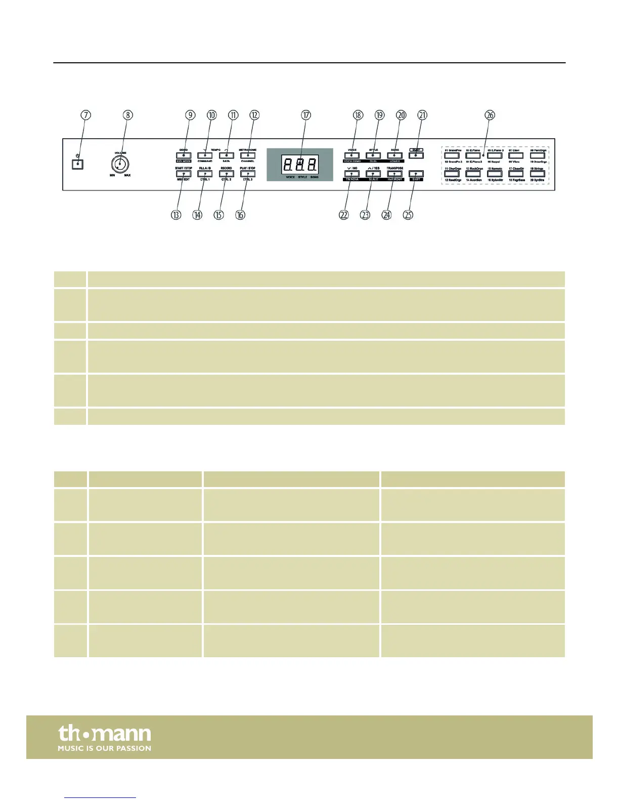 Page #12 background image