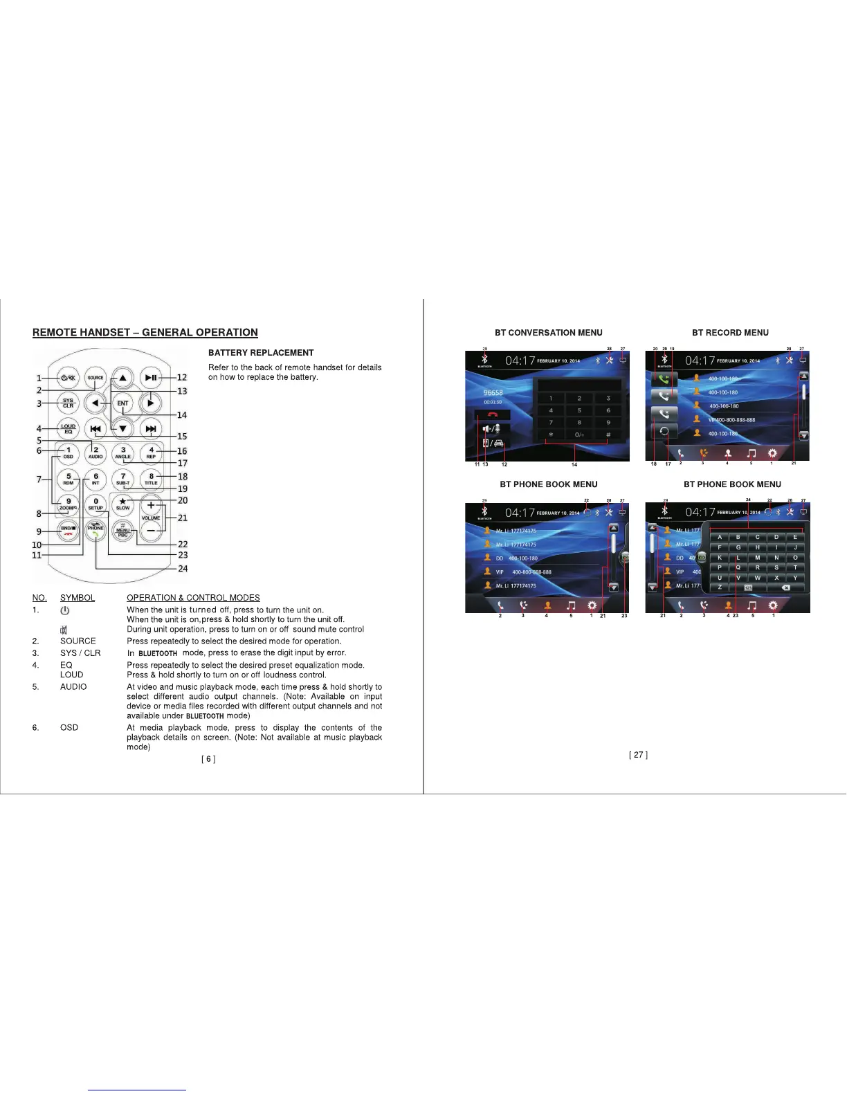 Page #7 background image