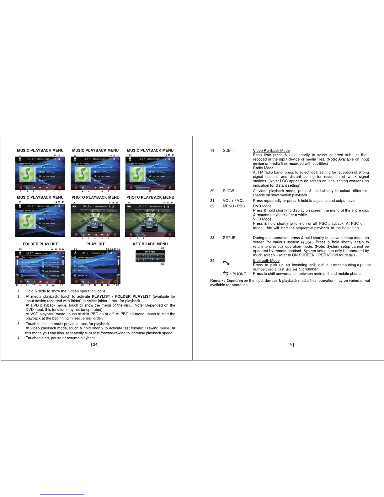 Page #10 background image